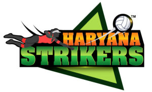 Haryana Strikers